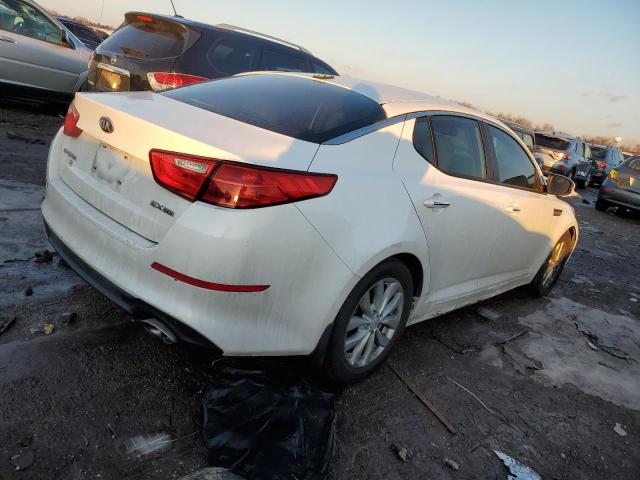 Photo 3 from auction – 2015 KIA OPTIMA EX with VIN 5XXGN4A7XFG366624