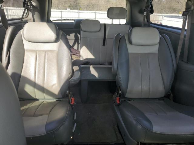 Photo 10 from auction – 2007 DODGE GRAND CARA with VIN 2D4GP44L37R149575