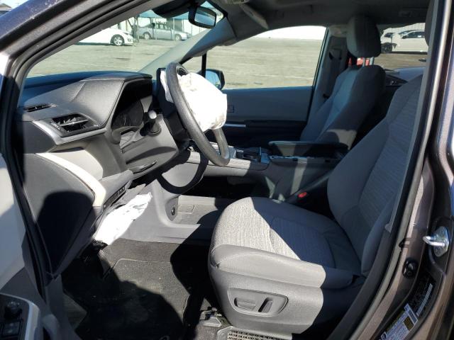 Photo 7 from auction – 2021 TOYOTA SIENNA LE with VIN 5TDBRKEC1MS007880