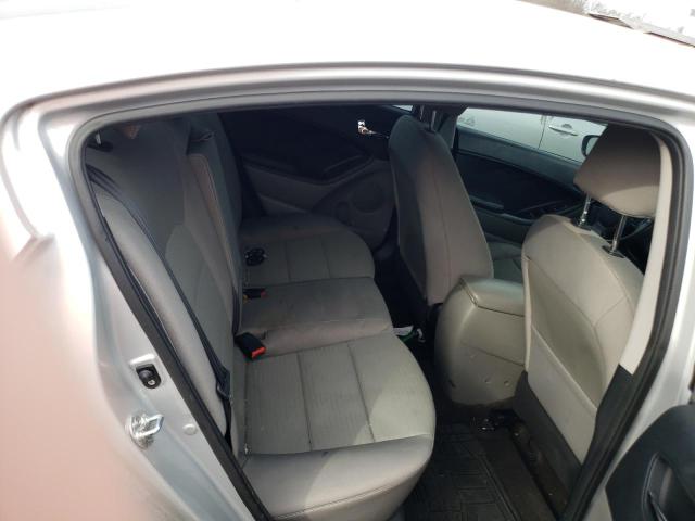 Photo 10 from auction – 2015 KIA FORTE LX with VIN KNAFX4A69F5341955