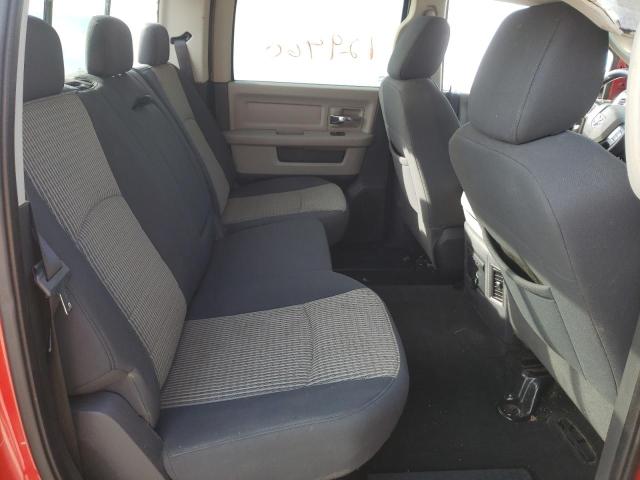 Photo 10 from auction – 2009 DODGE RAM 1500 with VIN 1D3HV13T69J515101