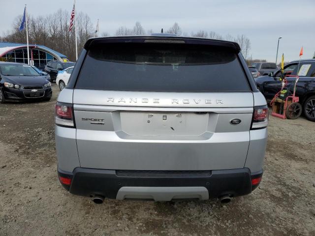 Zdjęcie 6 z aukcji – 2021 LAND ROVER RANGE ROVE z VIN SALWR2PF8GA597482
