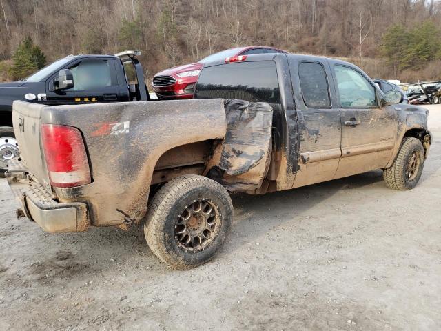 Photo 3 from auction – 2010 GMC SIERRA K15 with VIN 1GTSKVE36AZ154020
