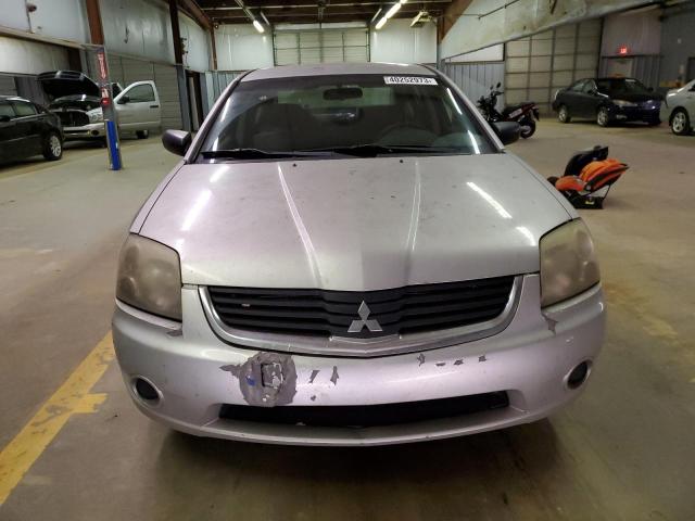 Photo 5 from auction – 2008 MITSUBISHI GALANT ES with VIN 4A3AB36F38E008889