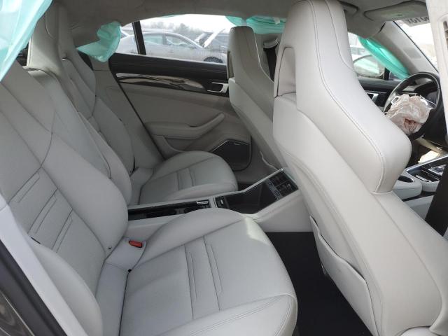 Photo 10 from auction – 2017 PORSCHE PANAMERA T with VIN WP0AF2A79HL151083