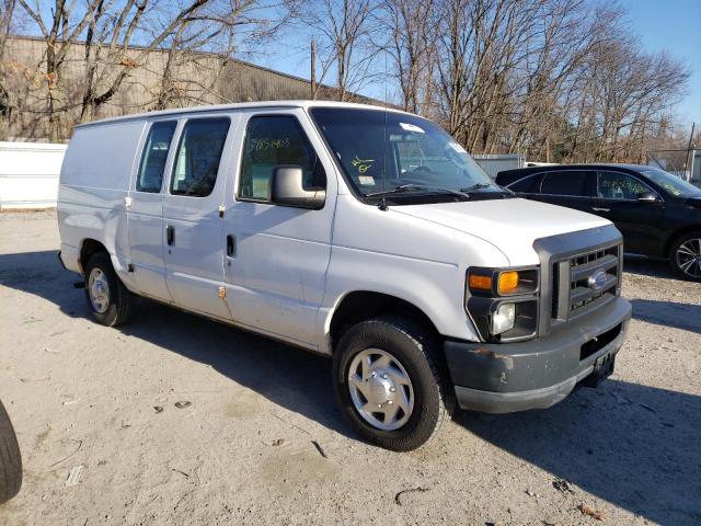 Photo 4 from auction – 2010 FORD ECONOLINE with VIN 1FTNE1EW7ADA69563