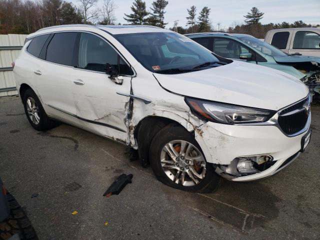 Photo 4 from auction – 2020 BUICK ENCLAVE ES with VIN 5GAERBKW9LJ142131