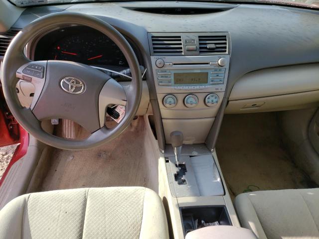 Photo 8 from auction – 2008 TOYOTA CAMRY CE with VIN 4T1BE46K38U235115