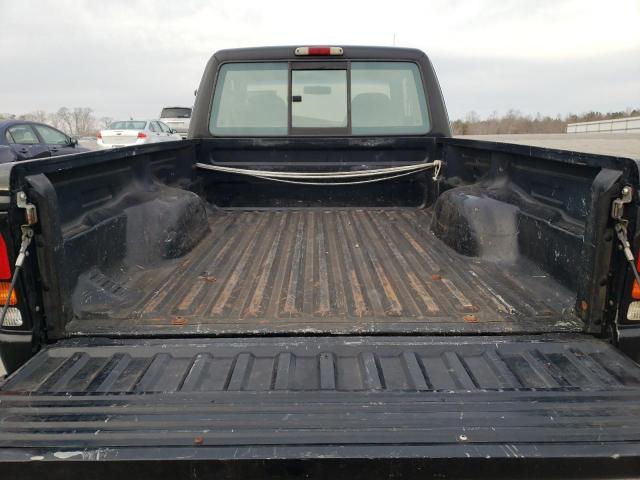 Photo 10 from auction – 1997 MAZDA B4000 CAB with VIN 4F4DR17X7VTM34428