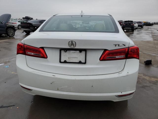 Photo 6 from auction – 2019 ACURA TLX with VIN 19UUB1F37KA005472