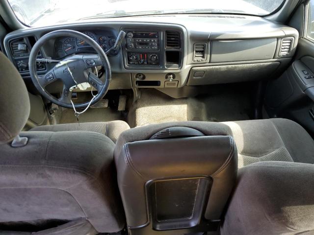 Photo 8 from auction – 2005 CHEVROLET SILVERADO with VIN 2GCEC13T751304429