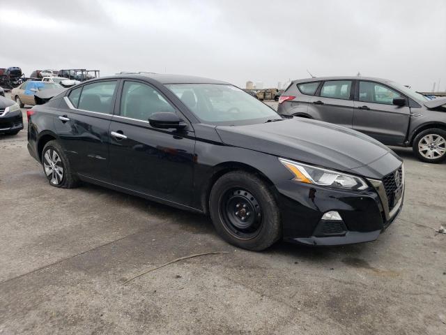 Photo 4 from auction – 2020 NISSAN ALTIMA with VIN 1N4BL4BV6LC219506
