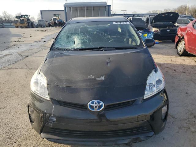 Photo 5 from auction – 2015 TOYOTA PRIUS with VIN JTDKN3DU3F0470671