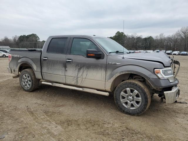 Photo 4 from auction – 2014 FORD F150 SUPER with VIN 1FTFW1EF1EFA30057
