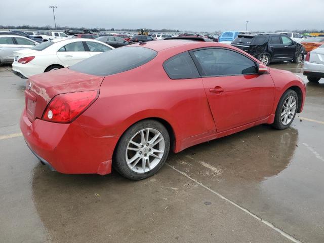 Photo 3 from auction – 2008 NISSAN ALTIMA 3.5 with VIN 1N4BL24E98C111955