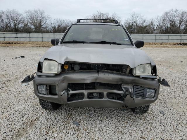 Photo 5 from auction – 2000 NISSAN PATHFINDER with VIN JN8AR07S9YW410021