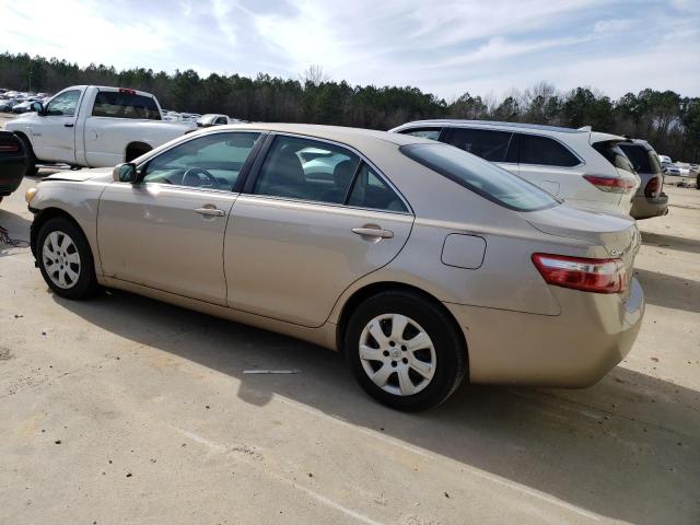 Photo 2 from auction – 2009 TOYOTA CAMRY BASE with VIN 4T1BE46KX9U351283