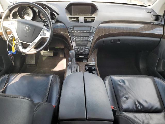 Photo 8 from auction – 2012 ACURA MDX TECHNO with VIN 2HNYD2H30CH514510