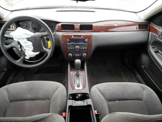 Photo 8 from auction – 2010 CHEVROLET IMPALA LS with VIN 2G1WA5EK6A1225939