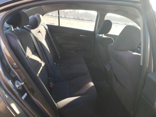 Photo 10 from auction – 2011 HONDA ACCORD LX with VIN 1HGCP2F37BA036501