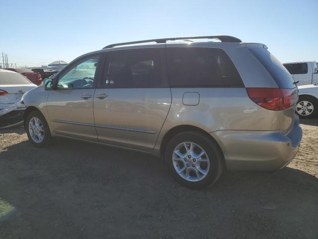 Photo 2 from auction – 2004 TOYOTA SIENNA XLE with VIN 5TDBA22C44S009425