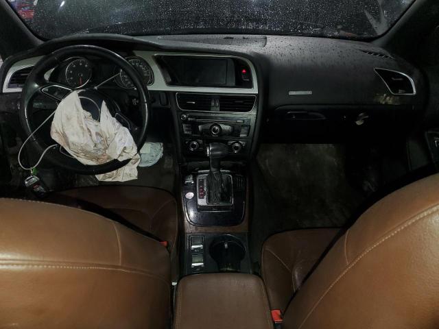 Photo 8 from auction – 2015 AUDI A5 PREMIUM with VIN WAUMFAFH3FN007388