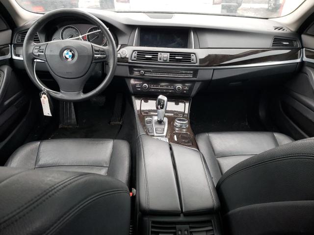 Photo 8 from auction – 2014 BMW 528 XI with VIN WBA5A7C53ED617229