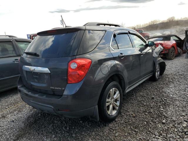 Photo 3 from auction – 2015 CHEVROLET EQUINOX LT with VIN 2GNALBEK4F6130226