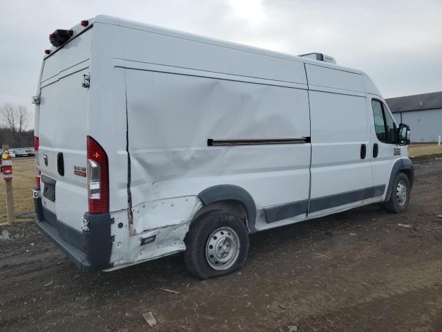 Photo 3 from auction – 2017 RAM PROMASTER with VIN 3C6URVJG3HE553316