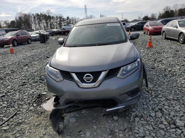 Photo 5 from auction – 2015 NISSAN ROGUE S with VIN KNMAT2MV8FP571152