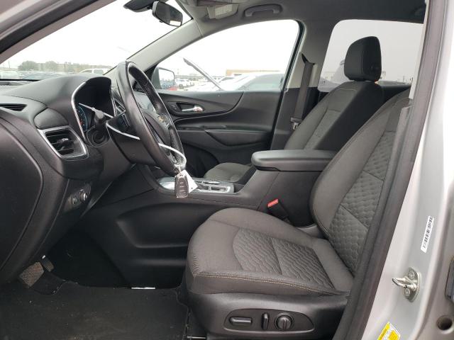Photo 7 from auction – 2019 CHEVROLET EQUINOX LT with VIN 2GNAXKEV9K6239001