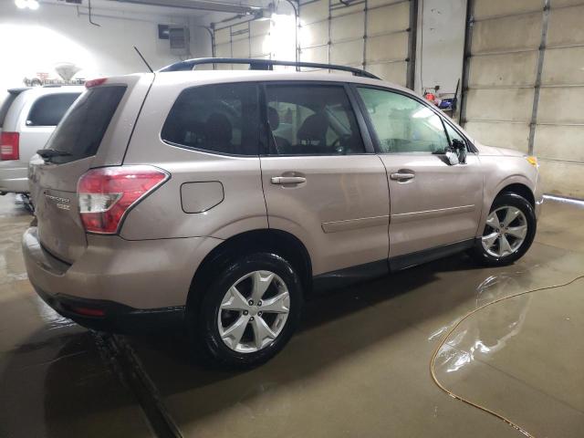 Photo 3 from auction – 2015 SUBARU FORESTER 2 with VIN JF2SJADC6FH822071