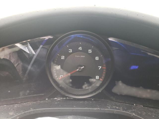 Photo 9 from auction – 2019 PORSCHE CAYENNE with VIN WP1AA2AY6KDA03612