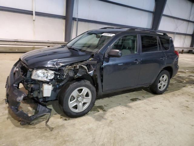 TOYOTA RAV4 2011 with VIN 2T3BF4DV6BW098714 - Photo from auction