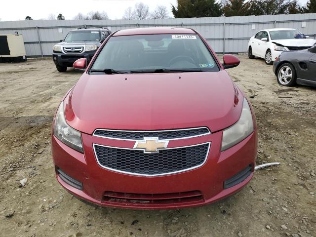 Photo 5 from auction – 2012 CHEVROLET CRUZE LT with VIN 1G1PF5SC3C7148536