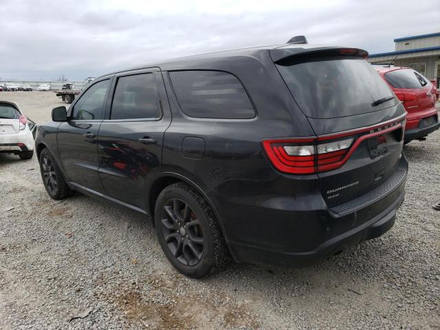Photo 2 from auction – 2015 DODGE DURANGO R/ with VIN 1C4SDJCTXFC245856