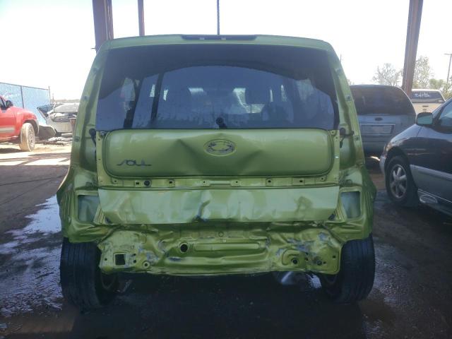 Zdjęcie 6 z aukcji – 2015 KIA SOUL z VIN KNDJN2A29F7758727