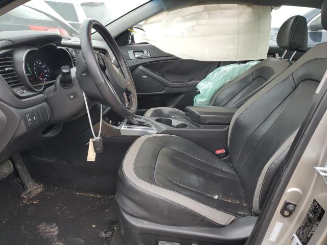 Photo 7 from auction – 2011 KIA OPTIMA HYB with VIN KNAGM4AD9B5001422