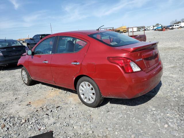 Photo 2 from auction – 2013 NISSAN VERSA S with VIN 3N1CN7AP0DL869552