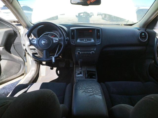 Photo 8 from auction – 2012 NISSAN MAXIMA S with VIN 1N4AA5APXCC856327