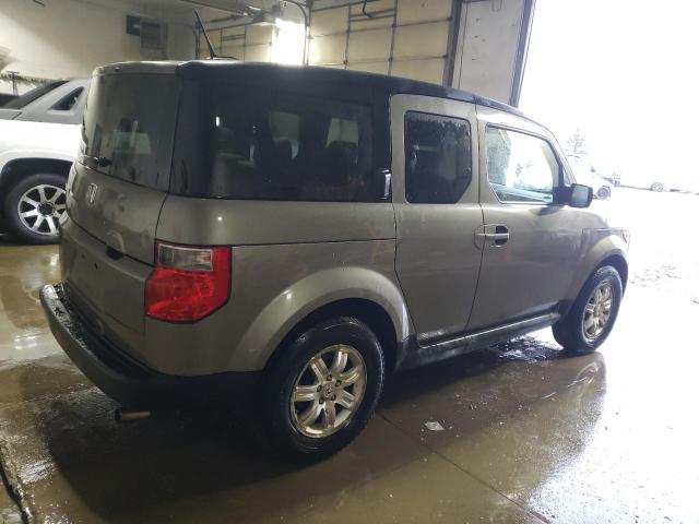 Photo 3 from auction – 2008 HONDA ELEMENT EX with VIN 5J6YH28798L017652