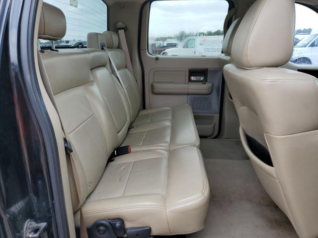 Photo 10 from auction – 2007 FORD F150 SUPER with VIN 1FTPW14V07FB84226