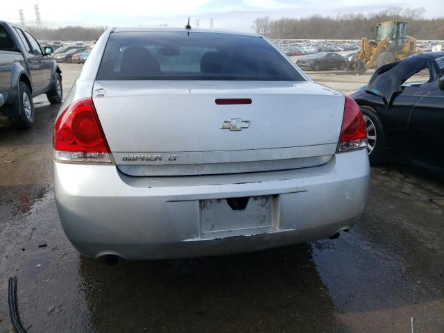 Photo 6 from auction – 2012 CHEVROLET IMPALA LT with VIN 2G1WG5E38C1232904