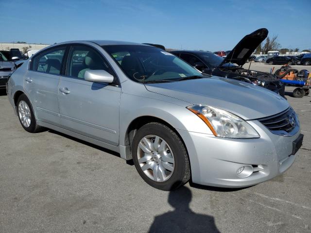 Photo 4 from auction – 2012 NISSAN ALTIMA BAS with VIN 1N4AL2AP3CN414292