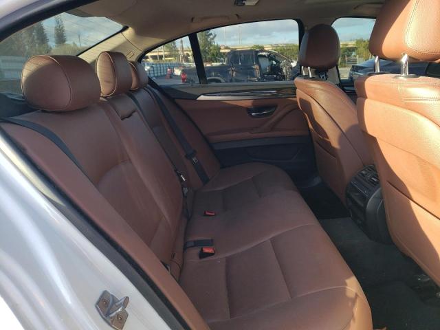 Photo 10 from auction – 2016 BMW 535 XI with VIN WBA5B3C57GG255140