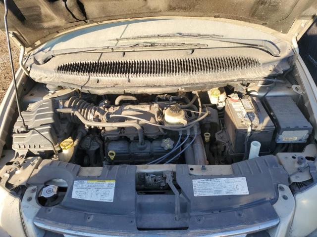 Photo 12 from auction – 2005 CHRYSLER TOWN & COU with VIN 2C8GP64L65R196958