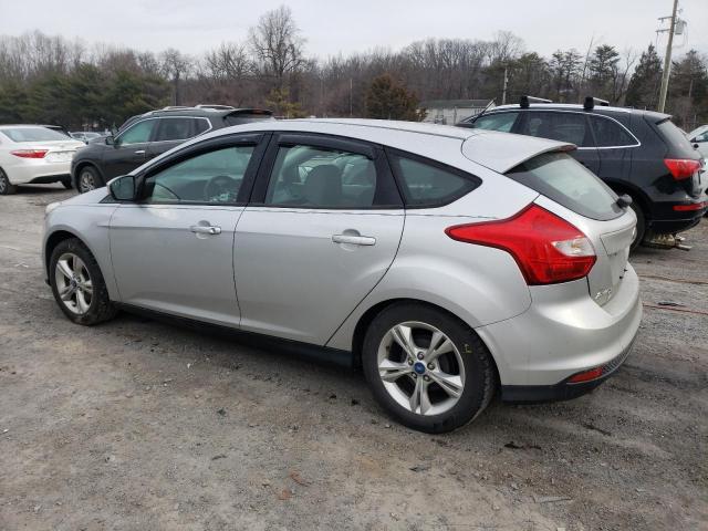 Photo 2 from auction – 2013 FORD FOCUS SE with VIN 1FADP3K28DL216122