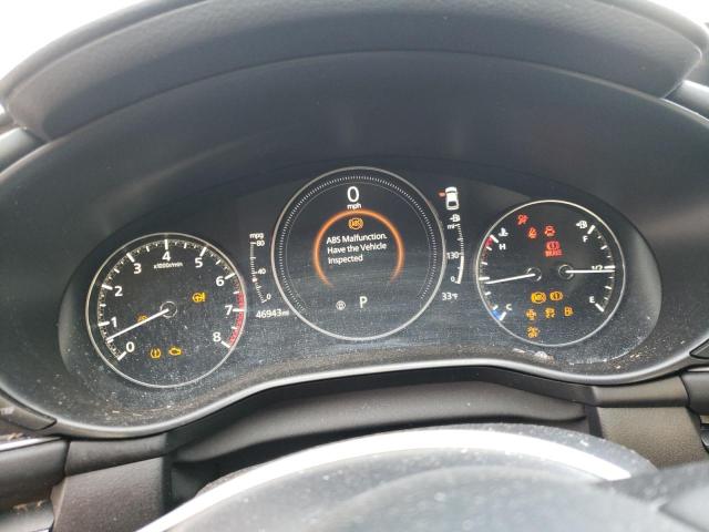 Photo 9 from auction – 2021 MAZDA 3 SELECT with VIN JM1BPAKL4M1323730