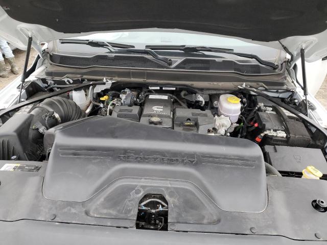 Photo 11 from auction – 2022 RAM 2500 TRADE with VIN 3C6UR5HL9NG273483