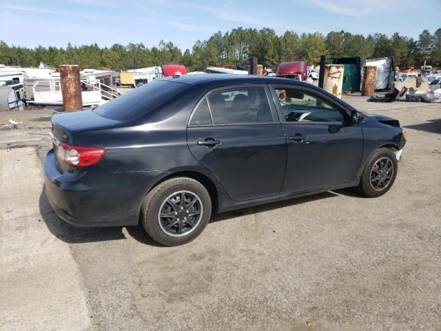 Photo 3 from auction – 2011 TOYOTA COROLLA BA with VIN 2T1BU4EE2BC570471